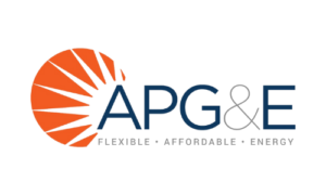APG&E Energy Supplier Logo