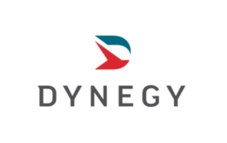 Dynegy Energy Supplier Logo