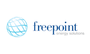 Freepoint Energy Solutions Logo