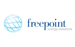 Freepoint Energy Solutions Logo