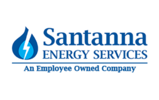 Santanna Energy Services Logo
