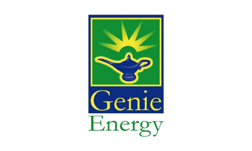 Genie Energy Logo