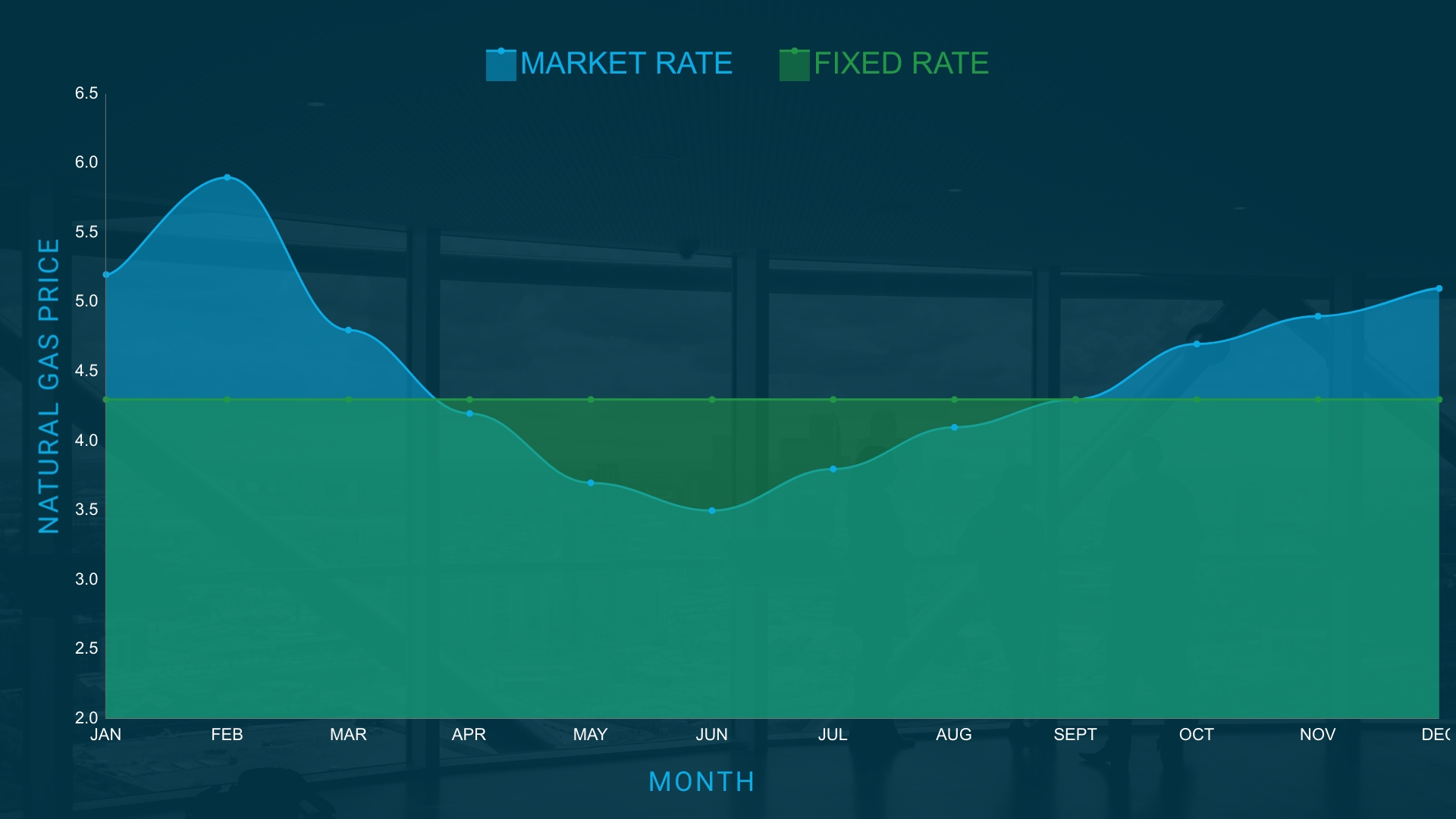 fixed-natural-gas-rate