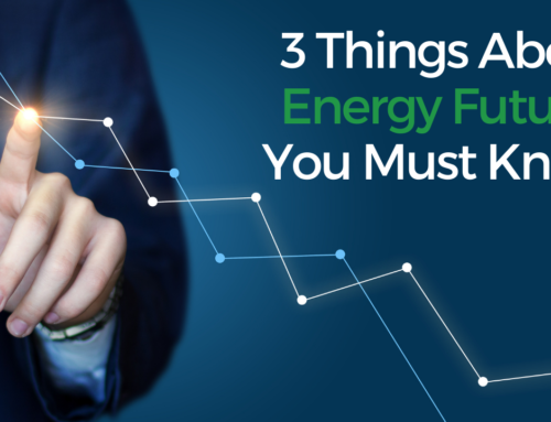 3 Things Energy Brokers Need To Know About Energy Futures
