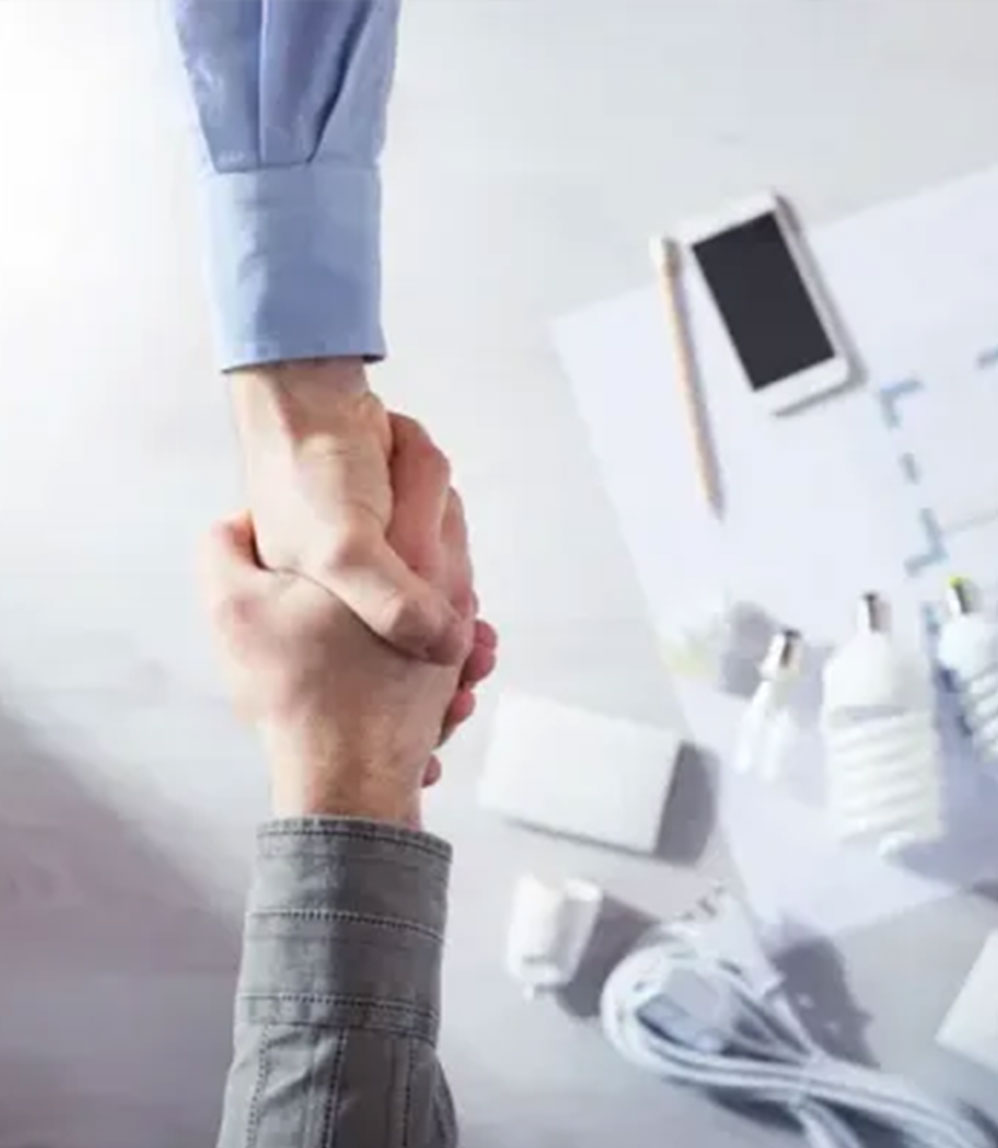 Solutions For Customers