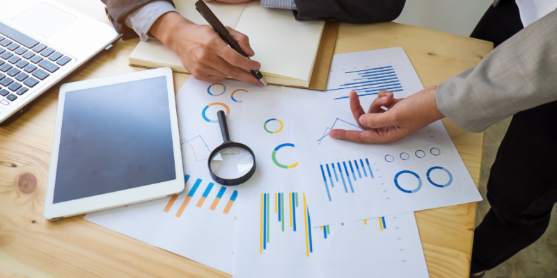 What Are The Benefits of a Utility Bill Audit Diversegy