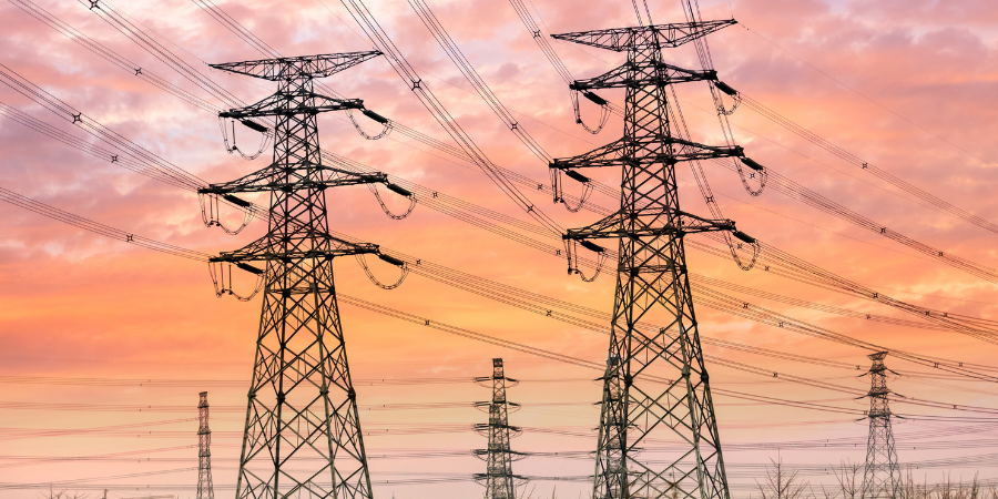 electricity-transmission-towers