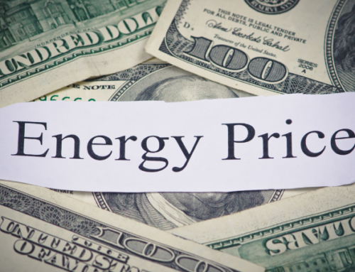 The Driving Forces Behind Recent Energy Price Increases & Decreases