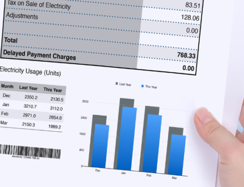 Understanding The Anatomy Of A Business Electricity Bill