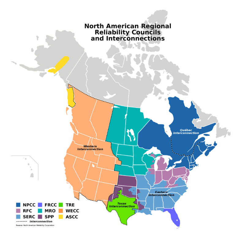 map-of-electrical-grids-in-north-america