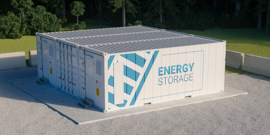 energy-storage-battery-system
