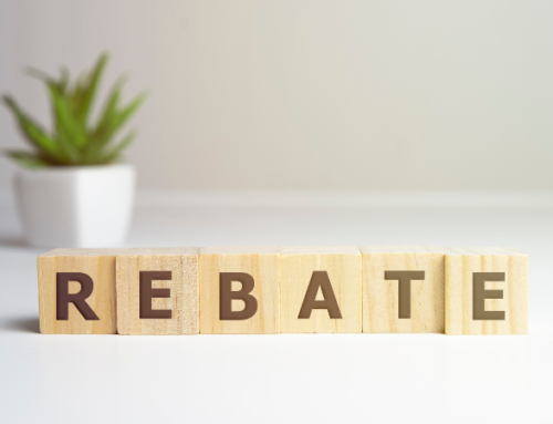 Energy Efficiency Incentives & Rebates That Can Pay For Your Next Project