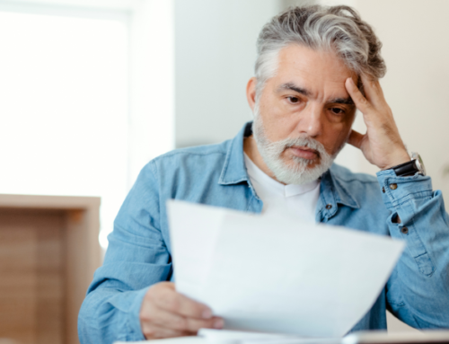 I Forgot To Renew My Energy Contract And My Rate Doubled – Now What?