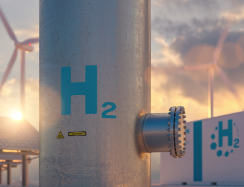 Power-To-Gas: Bridging Renewable Energy And Gas Fuels
