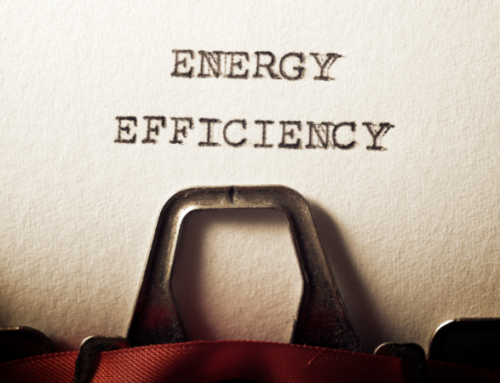 Energy Efficiency Ratings & Shopping for Commercial Energy
