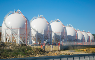 lng-storage-containers