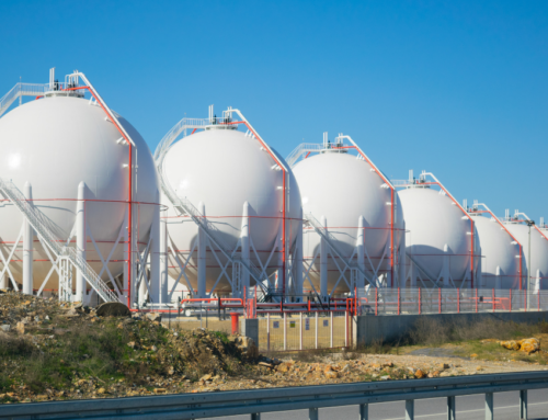Natural Gas Storage: How Capacity Constraints Affect Market Prices