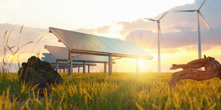 wind-and-solar-farm