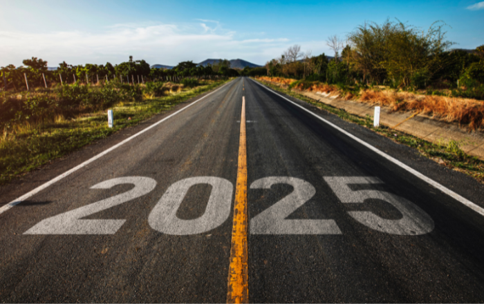 2025-painted-on-road