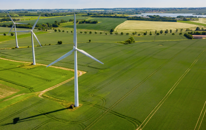 windmills-on-farm