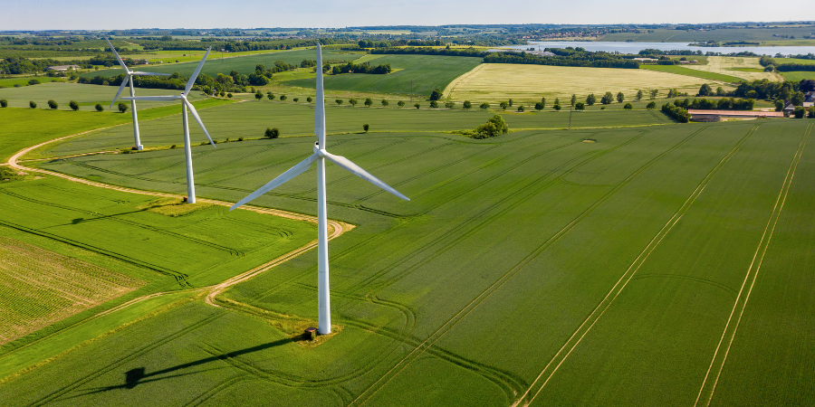 windmills-on-farm