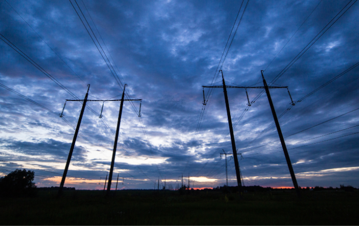 high-tension-electric-transmission-lines