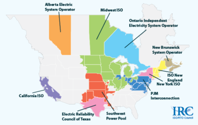Rto Rolsy RTO vs ISO: Roles in Power System Management | Diversegy