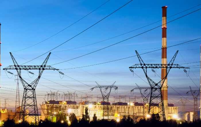 power-plant-with-transmission-lines