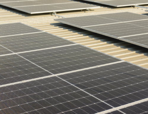 Got Rooftop Solar? Here’s How To Purchase The Remainder Of Your Electricity Supply