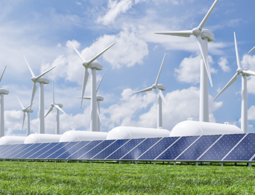 Variable Renewable Energy (VRE): Managing Grid Integration Of Wind and Solar Power