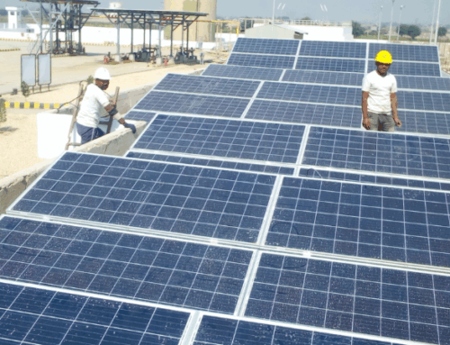 Behind-the-Meter (BTM) Energy Resources & Customer-Side Energy Control