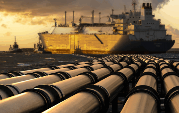 lng-terminal