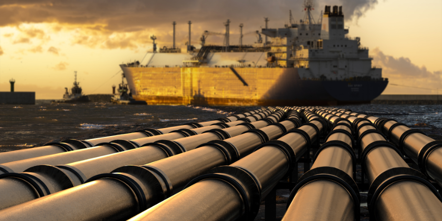 lng-terminal