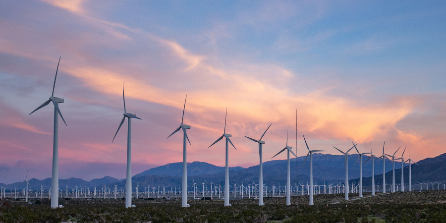 wind-farm
