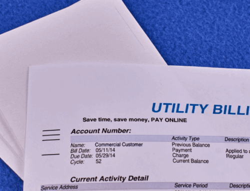 How Are Commercial Electricity Rates Determined?