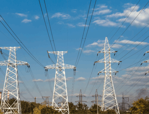What PJM’s Capacity Cap And Collar Means For 2026-2028