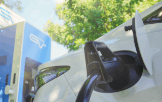 electric-vehicle-plugged-into-an-ev-charging-station