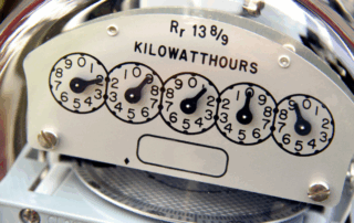 electricity-meter