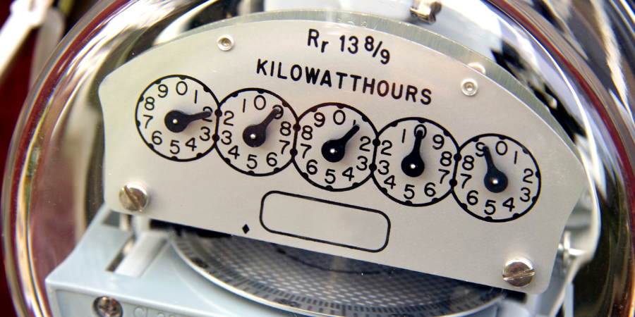 electricity-meter