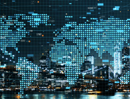 Global Energy Supply: Trends Shaping The Future Of Energy Markets