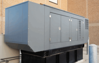 large-outdoor-power-generator