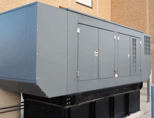 On-Site Power Generation: How Large Energy Users Are Making Their Own Power To Offset Rising Capacity Costs