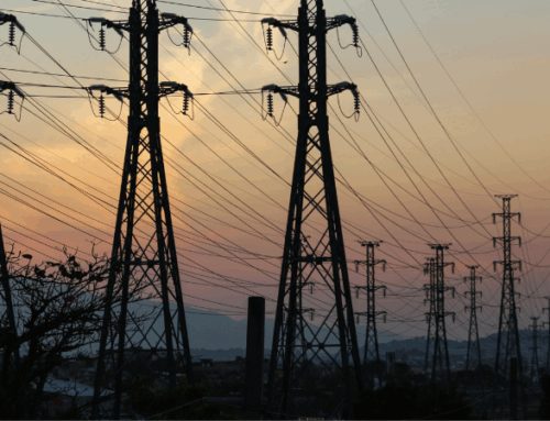 Business Gas & Electricity Comparison
