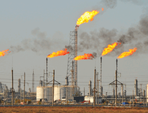 Natural Gas Futures And Speculation In Energy Markets