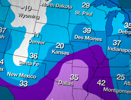 How Weather Affects Energy Markets: Risks, Volatility, and Strategic Planning