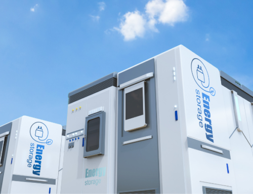 Battery Energy Storage Systems (BESS): Smarter Commercial Energy Management