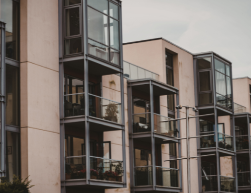 Commercial Energy for Property Management & Apartment Buildings